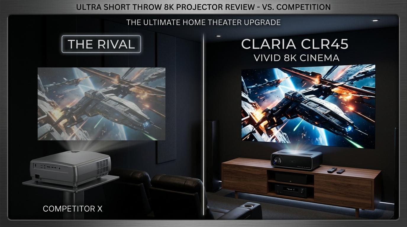 Engineering Excellence: A Technical Deep Dive into the Opus 2M2 Soundbar Lab Hardware Test Breakdown
