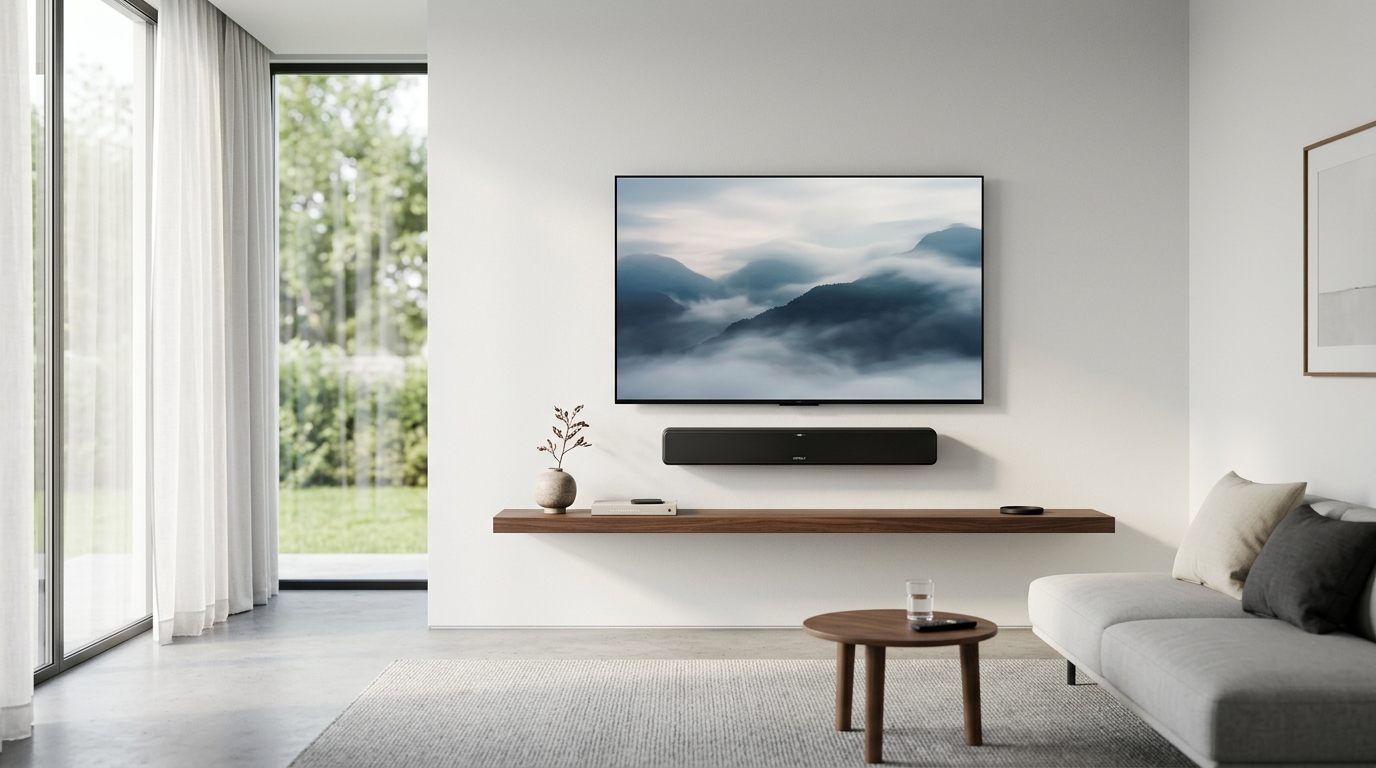 Sonos vs Bose home theater compared Review Cover