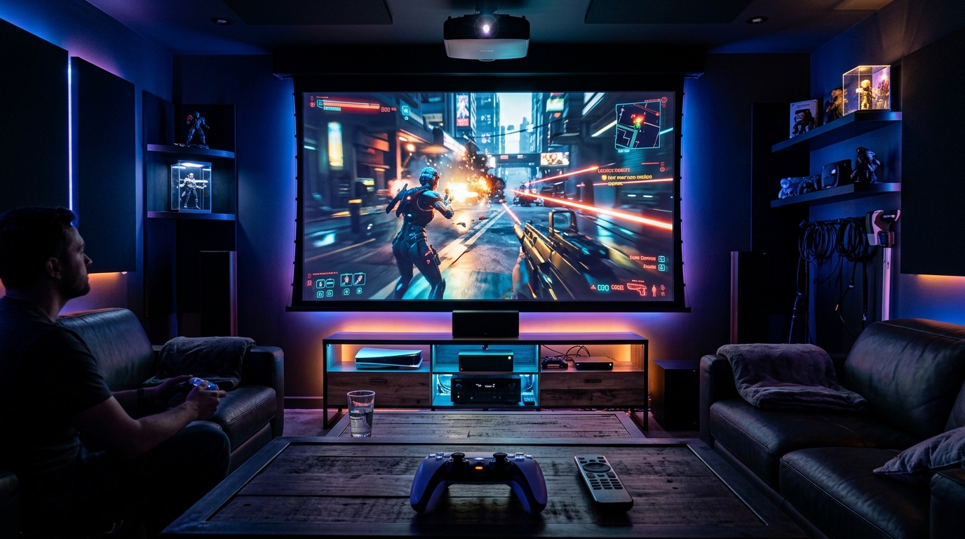 Why the Sedona SN28 Changed How I Experience Movies (and Maybe Even My Living Room) Lab Hardware Test Breakdown